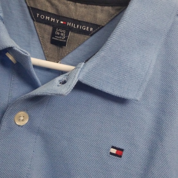 Polo shirt - Picture 2 of 2